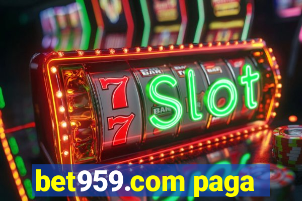 bet959.com paga